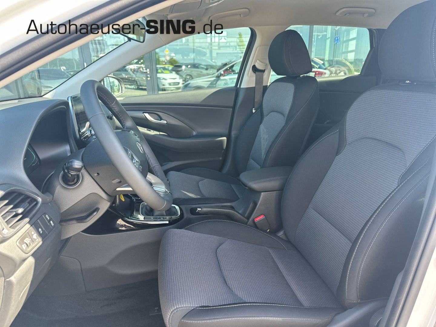 Hyundai i30 - Bild 11
