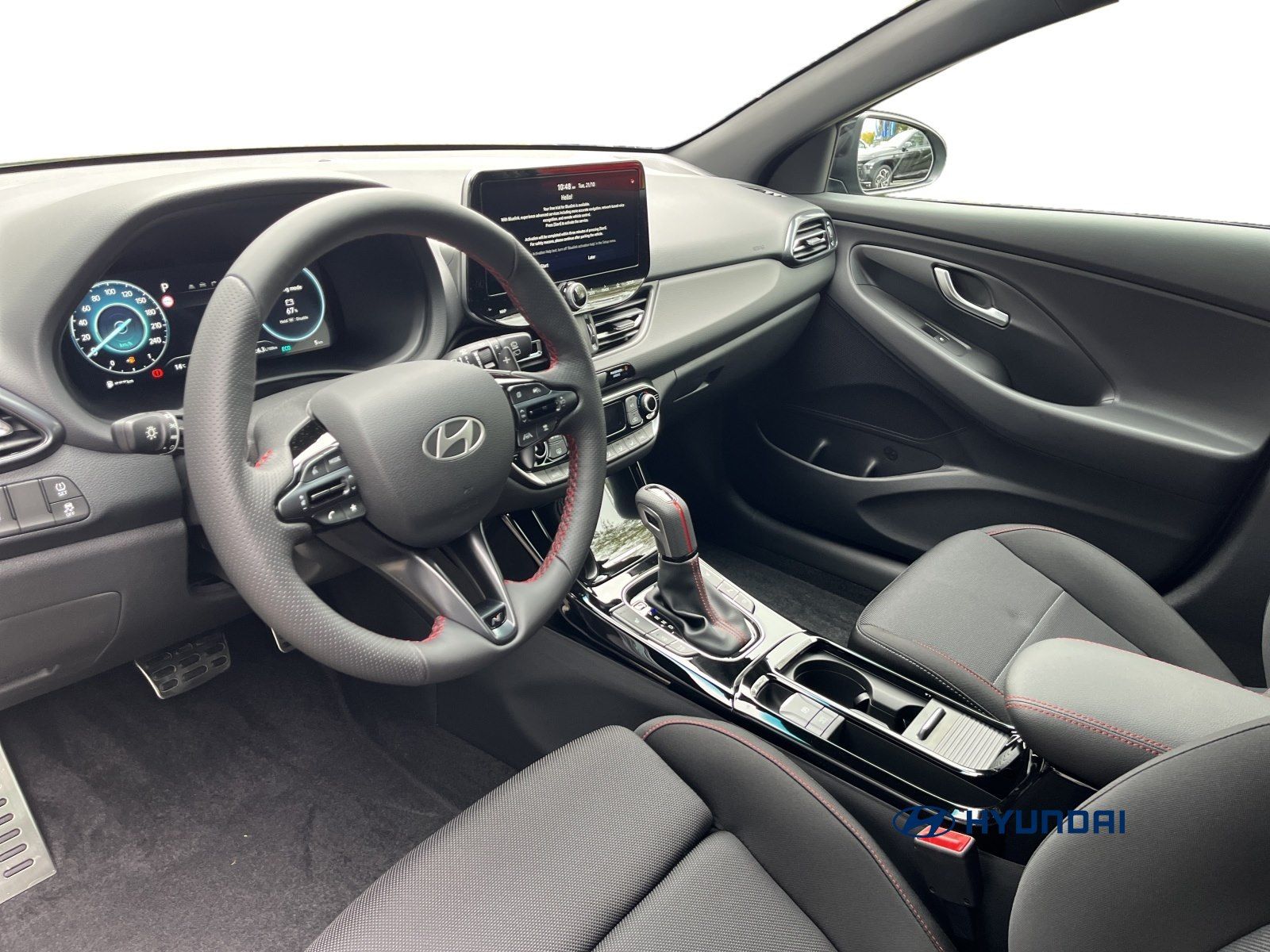 Hyundai i30 – Bild 9