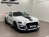 Ford MUSTANG 2.3 ECOBOOST MIT SHELBY GT500 LOOK !! - Ford Mustang in Mainz