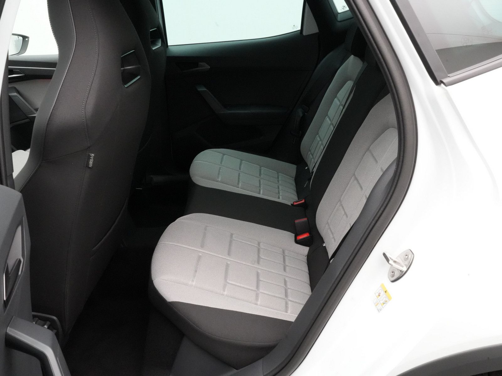 Seat Arona - Bild 7