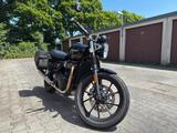 Triumph Street Twin (2021) inkl. original Koffer - Offers