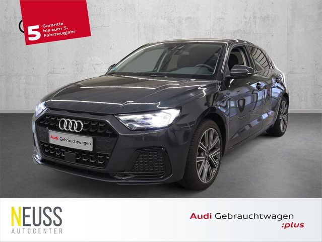 Audi A1 Sportback 30 TFSI advanced CARPLAY+ACC+LED+PD