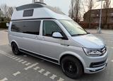 Volkswagen T6 - 2.0 TDI, 150PS, LR, 4xBett, Motorrad, eBike - Offers