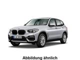 BMW X3 xDrive 20d Advantage/Panoramadach/Navigation - BMW X3 in Rostock