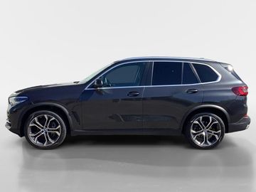 BMW X5 - 4
