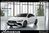 Mercedes-Benz CLA 200 Coupé AMG-Sport/MLB/Pano/Night/Sound/18' - Mercedes-Benz CLA 200 in Wuppertal