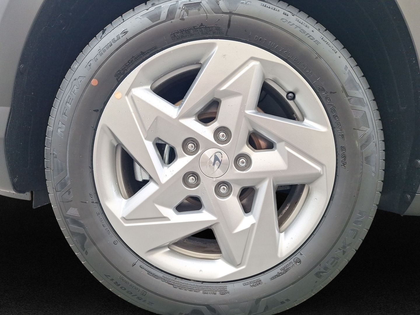 Hyundai Kona – Bild 5