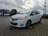 Toyota Yaris 1.4 D-4D Klima/Tempomat - Toyota Yaris: D4d