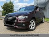 Audi Q3 2.0 TFSI quattro  S line Selection BOSE - Audi Q3 Gebrauchtwagen in Bonn