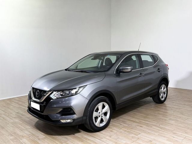 Nissan Qashqai 1.5 dCi 115 CV Acenta