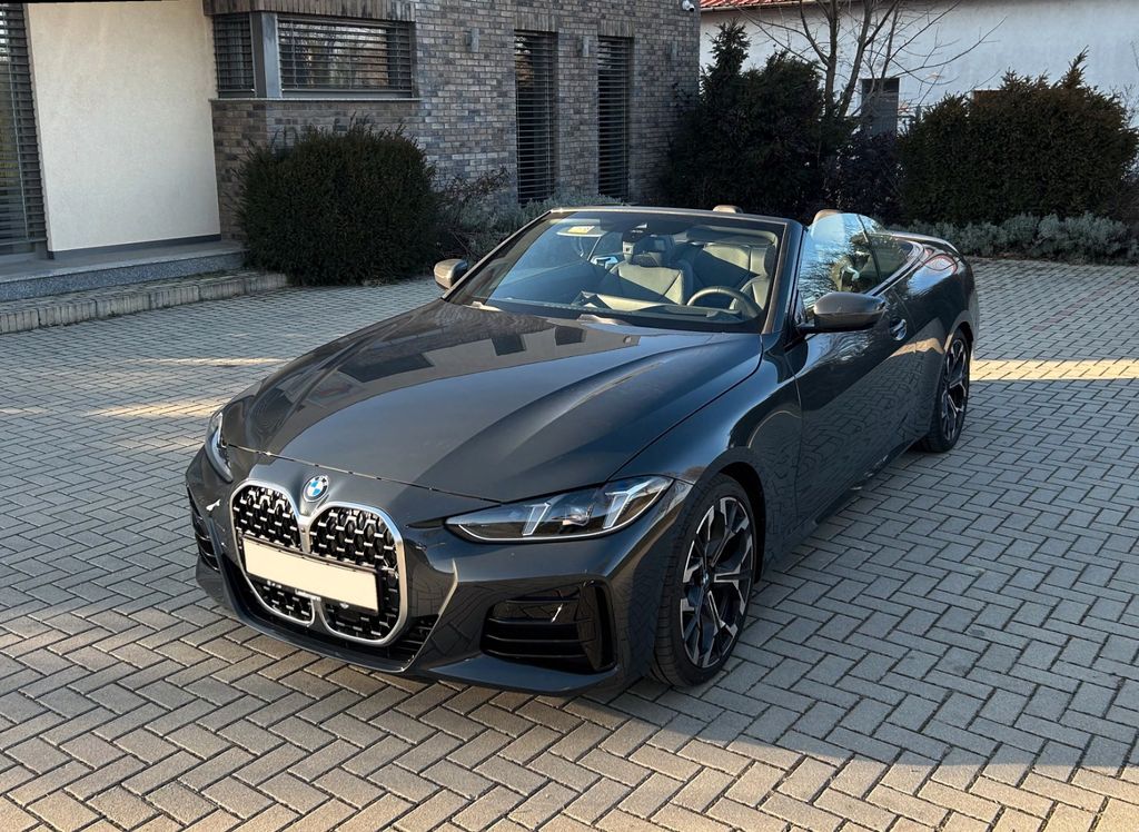 BMW 420