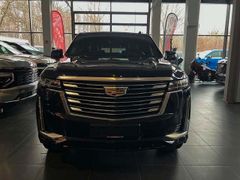 CADILLAC Escalade Premium Luxury Platinum 6.2l V8