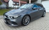 Mercedes-Benz Mercedes A-Klasse W177 A220 AMG Line - 1 J... - Mercedes-Benz MB 100 Gebrauchtwagen