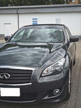 Infiniti Q70 35h V6 Premium Executive Auto Premium Ex... - Infiniti: Ex