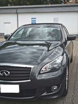 Infiniti Q70 35h V6 Premium Executive Auto Premium Ex... - Infiniti: 35