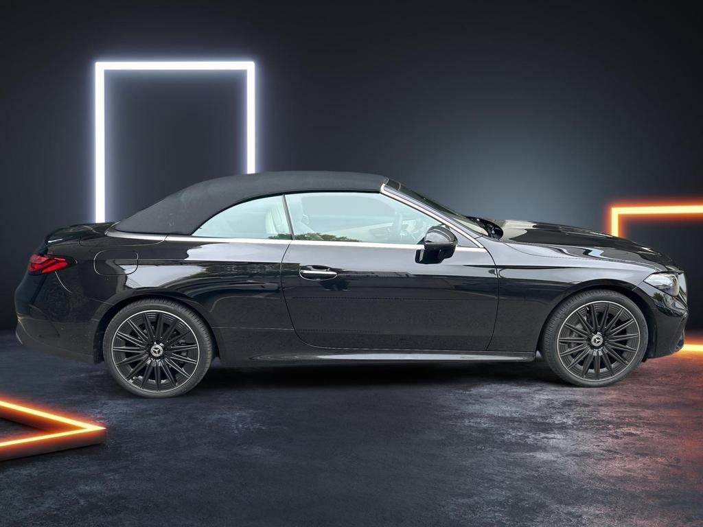 Mercedes-Benz CLE 200