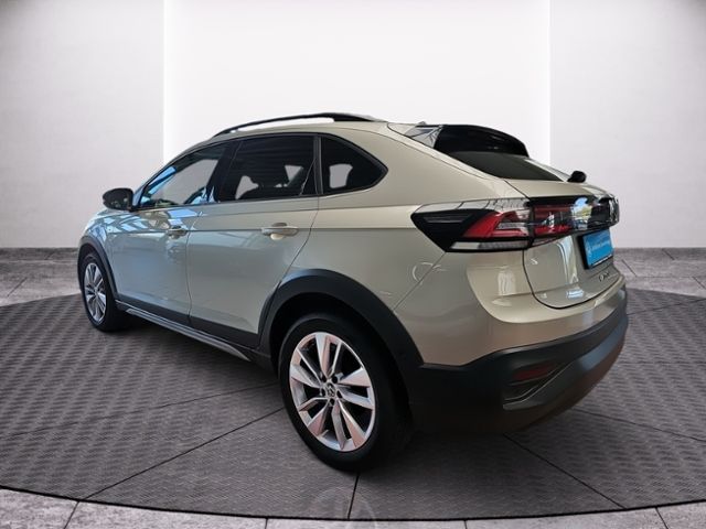 Fahrzeugabbildung Volkswagen Taigo 1.0 TSI Move LED-MATRIX NAVI RFK SHZ