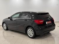 Mercedes-Benz A 200 BlueEfficiency Style|BIXENON|NAVI|PDC|SHZ|