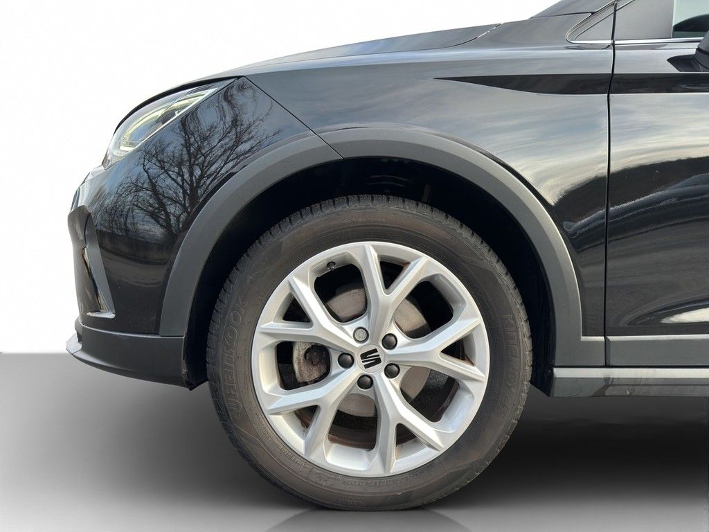 Seat Arona - Bild 18