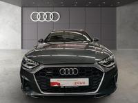 Audi A4 Avant 40 TDI quattro S tronic S line MatrixLE