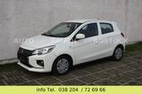 Mitsubishi Space Star 1.2 MIVEC KLima / 1 Hand - Mitsubishi Space Star in Rostock