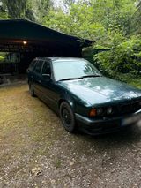 BMW E34 525Tds/a Touring, TÜV 4/27 - BMW 525: Tds