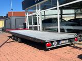 Andere TA-NO T5A 14H Formula 35.60 Premium - Kipper 3 5t