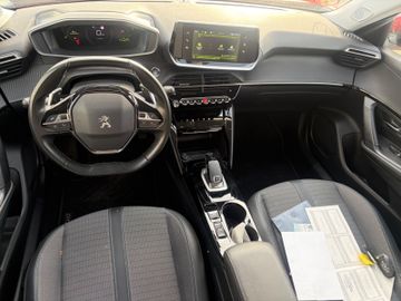 Peugeot 2008 - 6