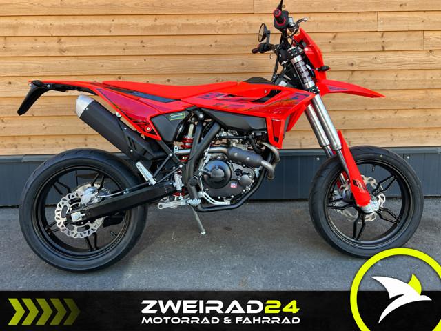 Beta RR 125 Supermoto T SPM Motard | Neufahrzeug