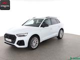 Audi Q5 40 TDI qu S LINE HUD,LUFT,B+O,360GRAD,MATRIX - Audi Q5 mit Schiebedach