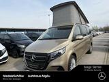 Mercedes-Benz Marco Polo 300 d 4MATIC AIRMATIC 360° DISTRONIC - gebrauchte Kleinbusse in Iserlohn