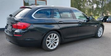 BMW 520 - 12