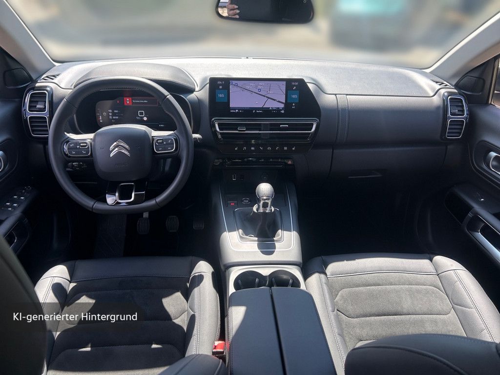 Citroën C5 Aircross - Bild 10