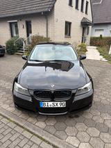 BMW 316d - - BMW 316 in Bielefeld