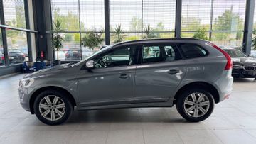 Volvo XC60 - 5