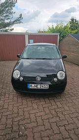 Volkswagen VW Lupo 1.0 MPI - VW Lupo Gebrauchtwagen in Hannover
