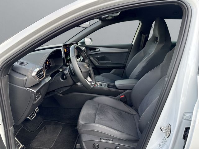 Leon Sportstourer VZ 2.0TSI 4D*AHK+SOUND+NAVI*