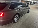 Audi A6 3.0 TFSI quattro S tronic Avant - - Audi A6 mit Benzin-Antrieb: Kombi, 3.0
