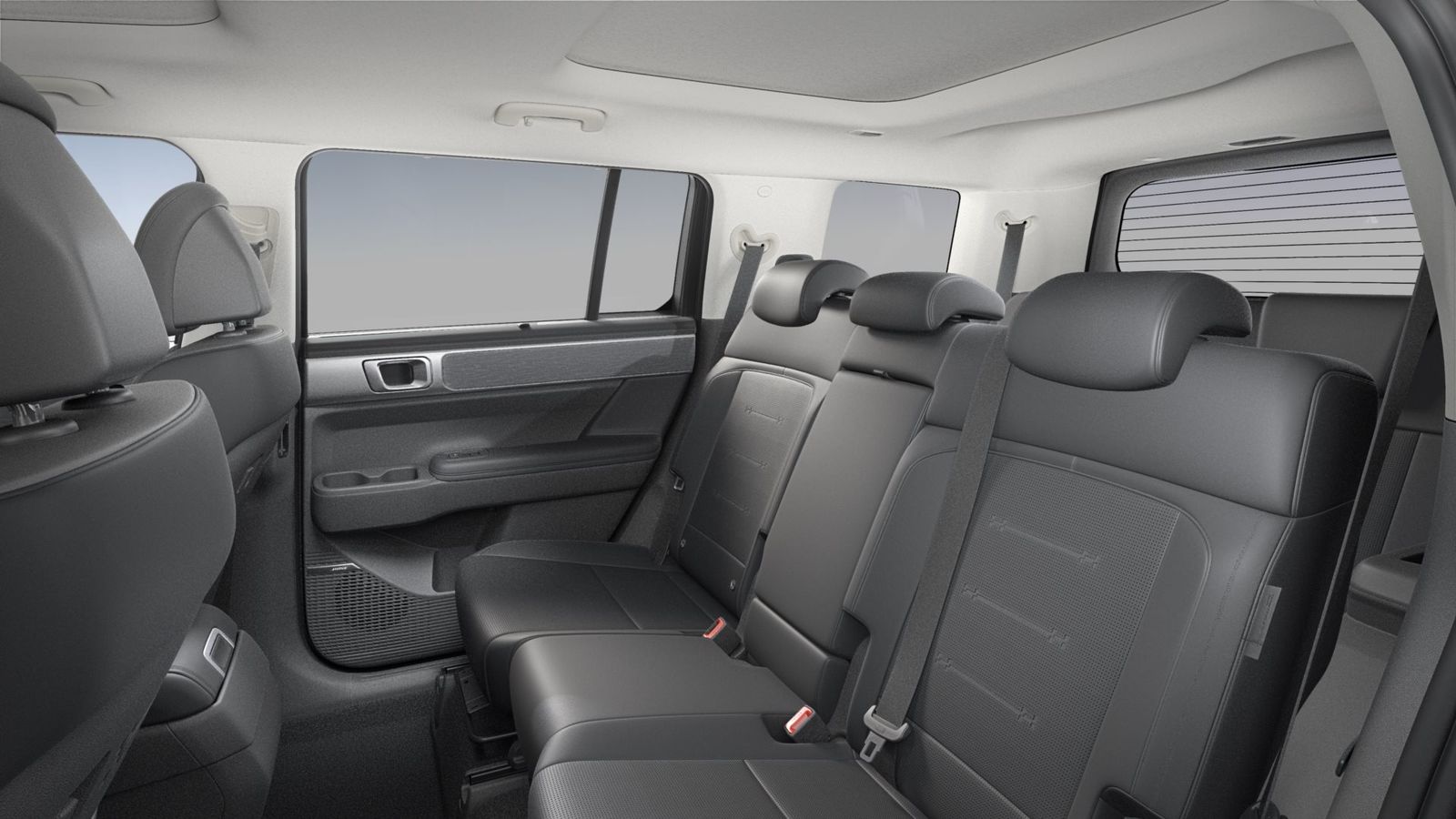 Hyundai SANTA FE - Bild 13