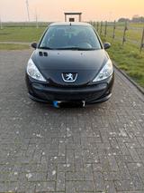 Peugeot 206 1.4 75 - - Peugeot 206 von privat