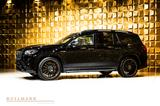 Mercedes-Benz GLS 63 AMG 4M + FACELIFT + MY2026 +CERAMIC + TV - Mercedes-Benz: mit Klimaautomatik