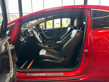 MYAUTOCENTER – Gebraucht- und Jahreswagen mit Werkstattservice in Pfaffenhofen Opel Astra *SPORT*20 ZOLL*NAV*TEMPO*2-ZONEN*BI-XENON*