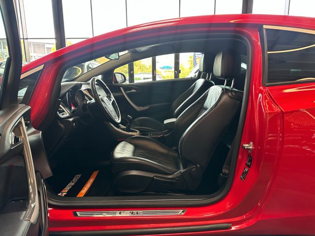 MYAUTOCENTER – Gebraucht- und Jahreswagen mit Werkstattservice in Pfaffenhofen Opel Astra *SPORT*20 ZOLL*NAV*TEMPO*2-ZONEN*BI-XENON*