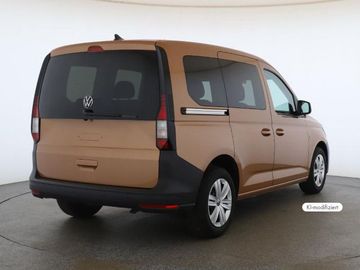 Volkswagen Caddy - 2