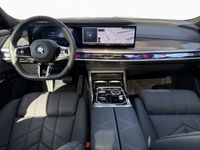 BMW i7 - Vorschau Bild 14