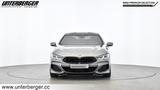 BMW Gran Coupe 840 d xDrive M Sport Pro - BMW 840 mit Diesel-Antrieb: Automatik