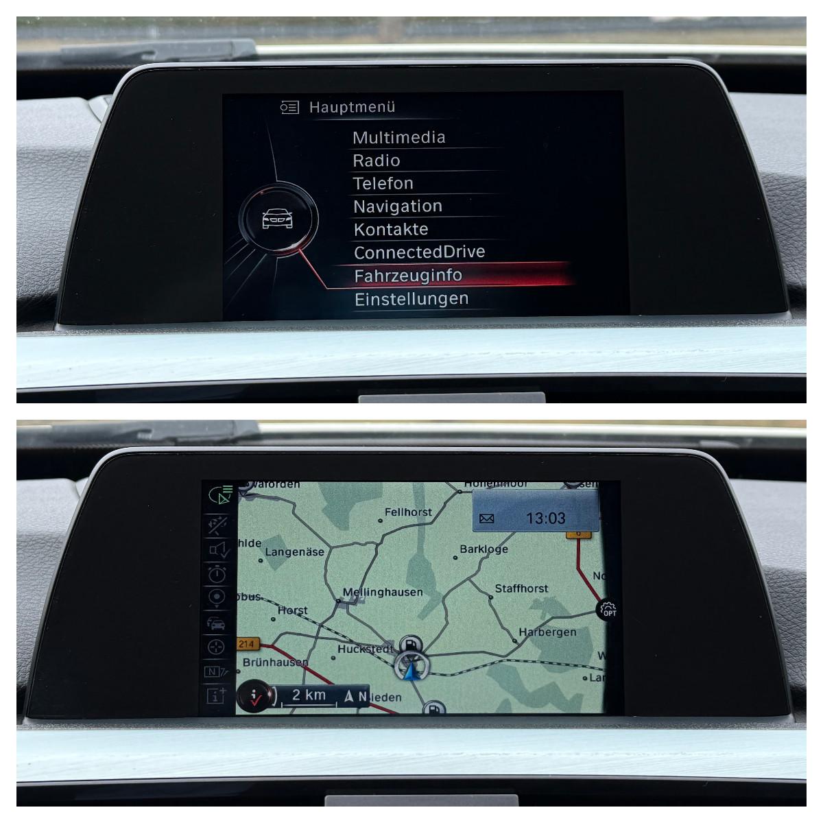BMW 330 D GT CUIR TÜV ENTRETIEN  | 258 ch | BVA | GARANTIE  36 M.