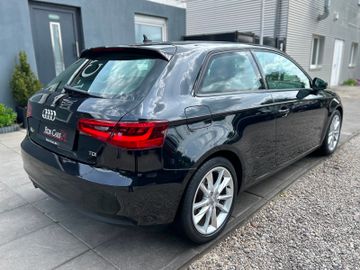 Audi A3 - 6