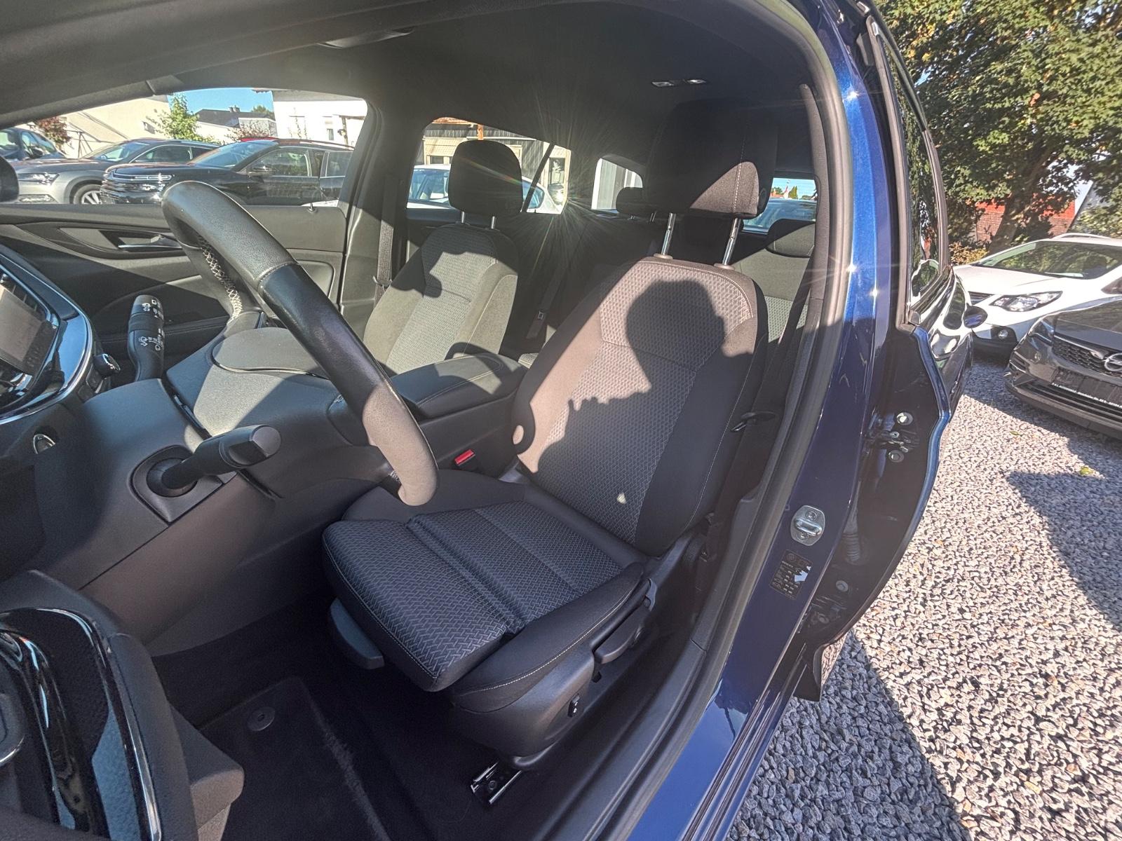 Opel Insignia B Sports Tourer Elegance