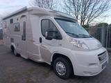 HYMER / ERIBA / HYMERCAR Tramp SL 674 Star Edition - EINZELBETTEN - - HYMER / ERIBA 6 sl